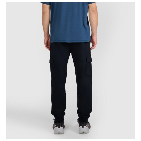 4F Ανδρικό παντελόνι Casual Cargo Joggers